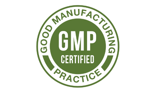 wild gut gmp certified